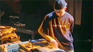DJ Kypski — 1998 ITF World Eliminations