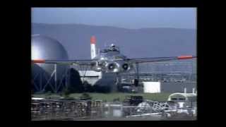 World's Largest Wind Tunnel
