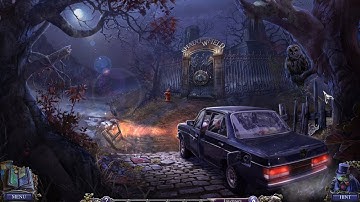 Mystery Trackers: Memories of Shadowfield (Gameplay) HD