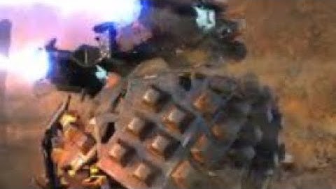 The Exciting Battle For: War Robots 