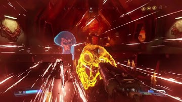 DOOM Classic Maps: Tower Of Babel (ps4) Hd