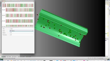 Leap Motion & JavaFX3D