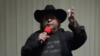 Jesus Christ Was Attacked By Predijudgitism & Hate Evil When He Was Crucified The Truth From Heaven
