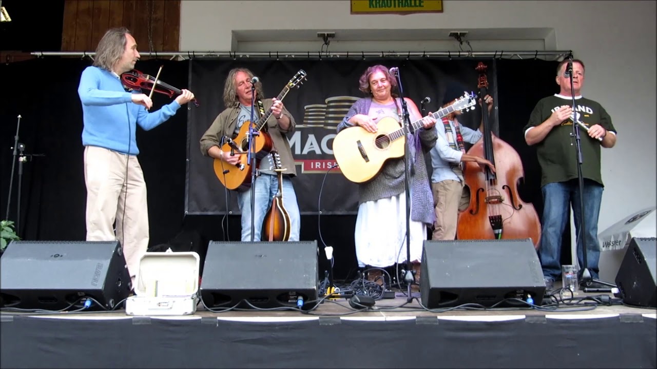 The Burning Biscuit Band All Of Me YouTube