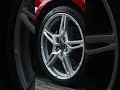 Red Corvette cinematic edit | Shift SocietyClean visuals, loud power, and pure Corvette energy.