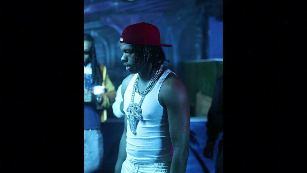 [FREE] Lil Baby Type Beat - ''We On Dat''