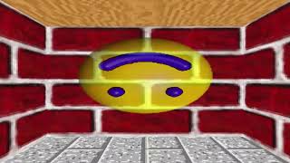 Windows 3D Maze Screensaver Remake (1 Hour)
