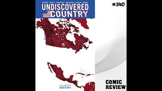 CRFF340 – Undiscovered Country