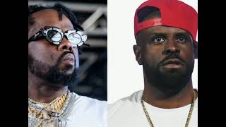 Conway & HB part 2 Funk flex (freestyle) 2022