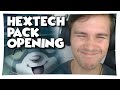 Ich hab wieder flashbacks... HEXTECH PACK OPENING