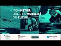 Ecole centrale de lyon et son curie de course lepsa  mon mtier dans la mobilit du futur