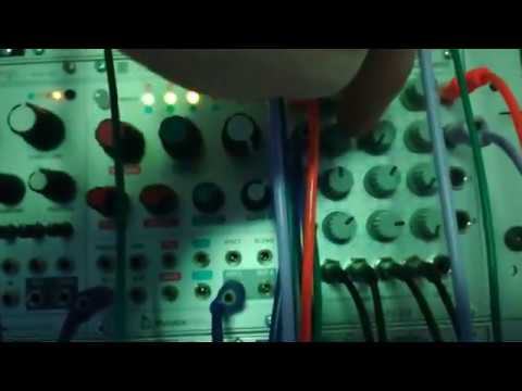 #Intellijel #E370 #Cwejman #eurorackModular