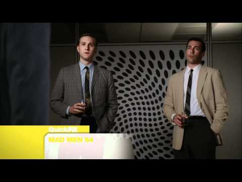 FX Madmen S4 QuickFIX EP 11