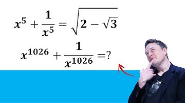 Can You Pass Cambridge University Interview Question?