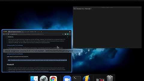Initializing data systems with products (Cloud SQL) (Part 2)