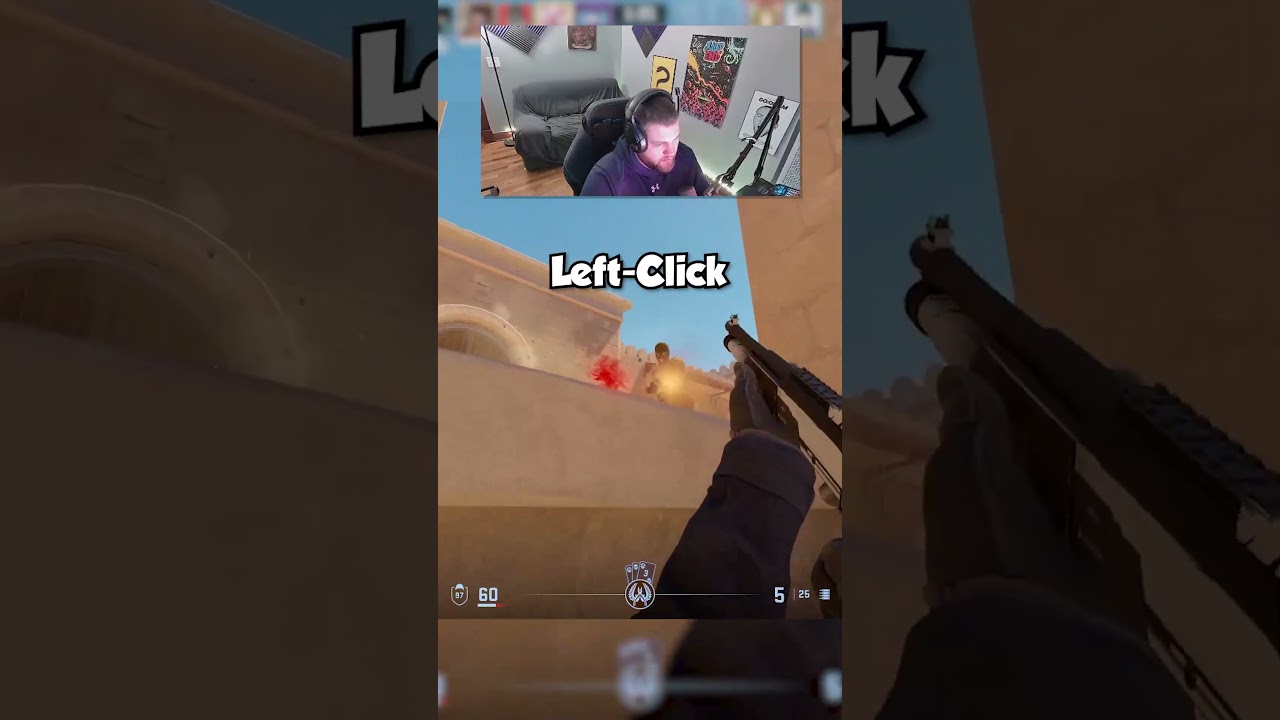 The Most Broken GUNS in CS2... 🤫