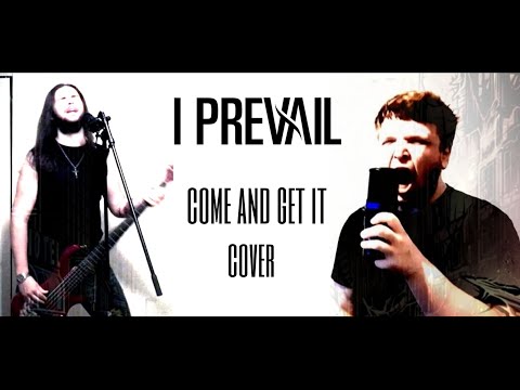 I Prevail -