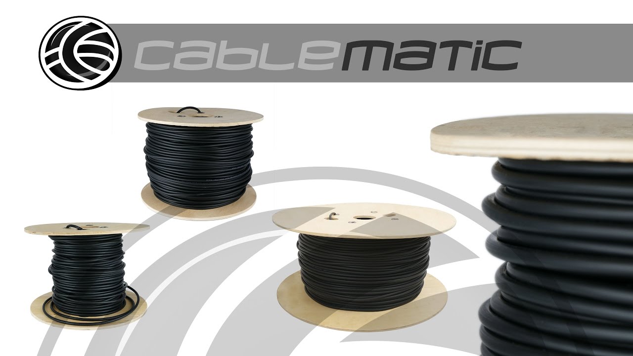 Cavo In Fibra Ottica FDDI A SC Multimodale 3m – Corning 62.5/125 Duplex Arancione