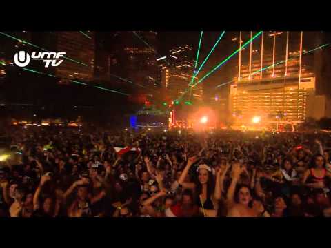 Eric Prydz - Pjanoo {Ultra 2014 Miami}