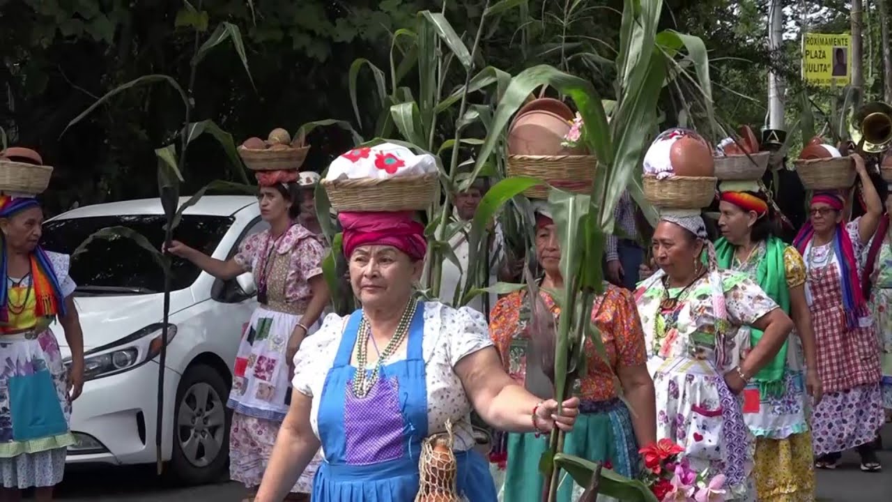 Menu La Fiesta Del Maiz Menu La Fiesta Del Maiz