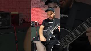 Randall RD1 Review completo #metal #guitar #rap #numetal #randall #esp #guitarplayer