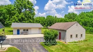 105 E Hallock Hollow Road, Edelstein