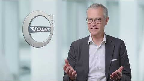 Volvo Cars: Capitalizing on the Internet of Things