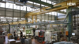 HEWI Kunststofftechnik