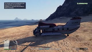 Celebrity This Game Is An Utter Disgrace :X :') | 13/07/24 | GTA: Online Wealth