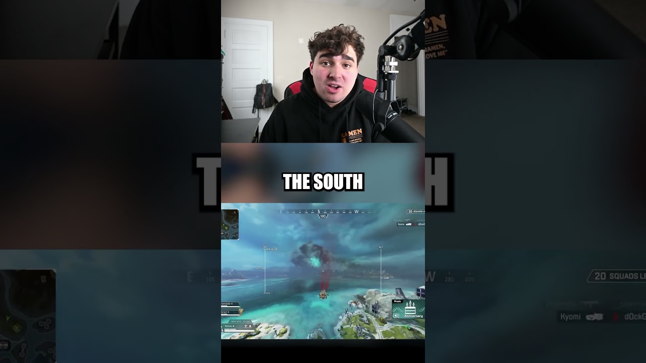 Apex legends map storm point is in huge trouble 