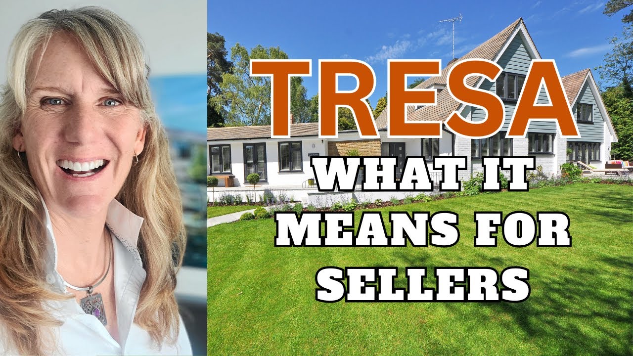 Big Changes To The Ontario Real Estate Laws BE IN MUSKOKA YouTube