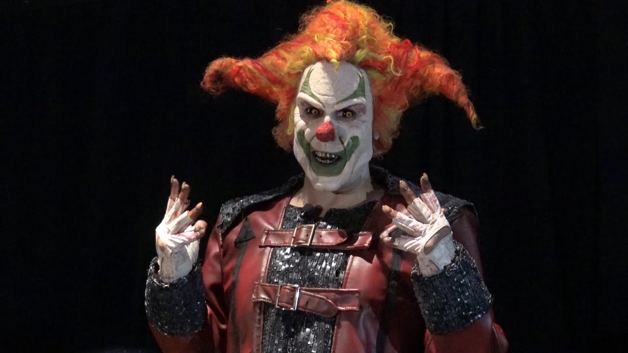 Universal Studios Halloween Horror Nights 2015