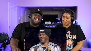 Katt Williams - Get Yourself a Plus Size Woman | Kidd and Cee Reacts