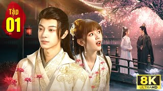 Phim Mới 2026 | Triều Dương Chi Dạ - Tập 1 | Phim Bộ Trung Quốc Mới Lồng Tiếng - Film 8K HDR