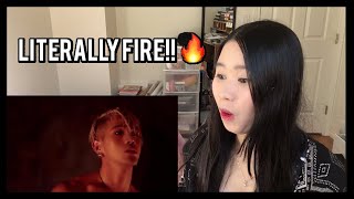 Kard - 밤밤Bomb Bomb Mv Reaction Kard Is On Fire