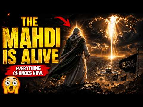 Has The Mahdi Arrived
