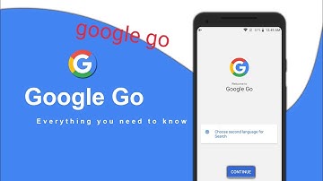 The best app by google ever.  Download google go : a lighter , faster way to search