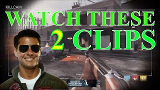 Modern Warfare summed up in 30 seconds...