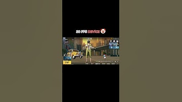 30 FPS 🗿 #bgmi #pubg #shorts #bgmishorts