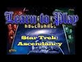 Learn to Play:  Star Trek Ascendancy
