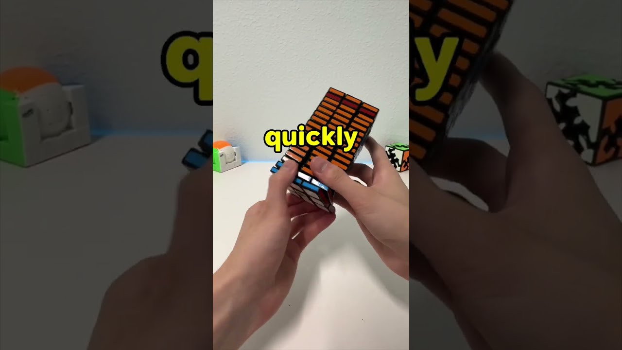 The 3x3x17 Cube Is Bad 