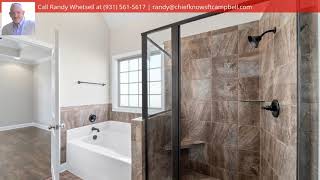 9  Bentley Meadows, Clarksville, TN 37043 - MLS #2032841