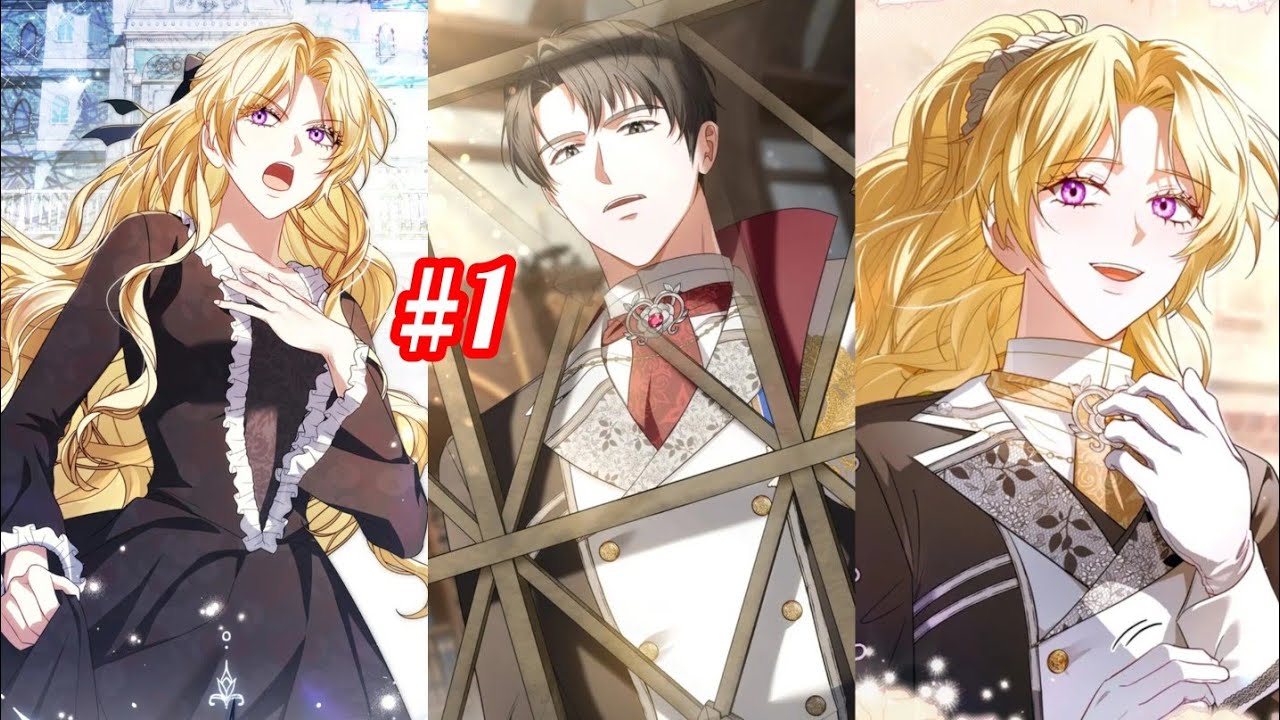 أميره يتيمه بيسرق عمها فلوسها ويريد قتلها☠️بس بيقرر دوق يساعدها ولكن بيقع ق حبها بجنون💗..ج1 #مانهوا 