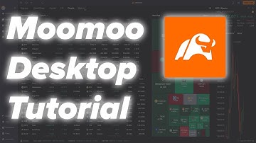 Trade Like A Pro Using This Software (Moomoo AI, Algo Trading, Options Flow)