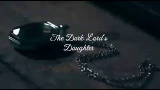 The Dark Lord&#39;s Daughter || Introduction Video