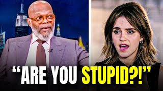 Famous When Famous Actors TOOK DOWN Woke Reporters! Profile