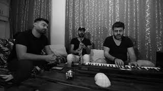 Mehmet Akif Canatan & Kurşuni