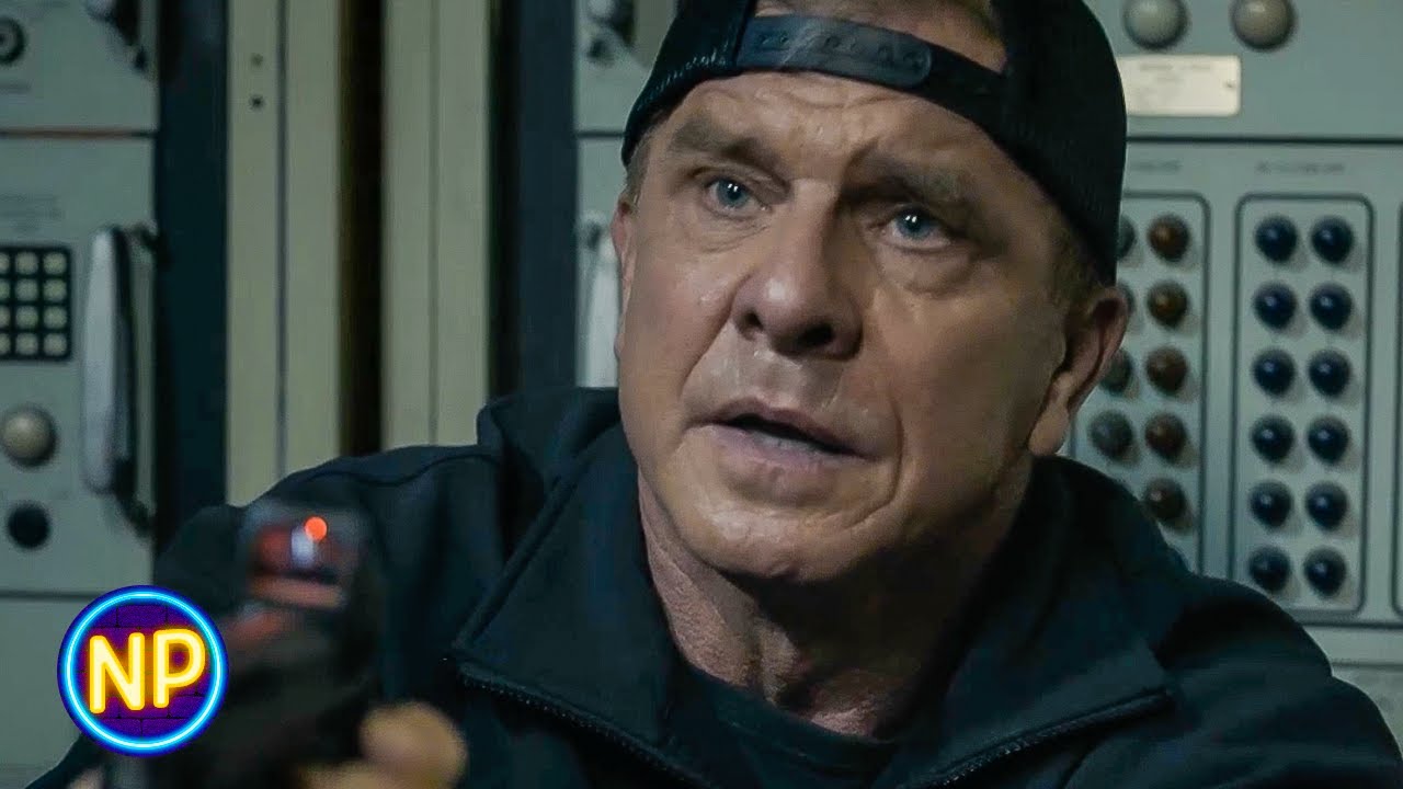 Luca and Street Devise a Plan | S.W.A.T. Season 6 Episode 22 | Now Playing