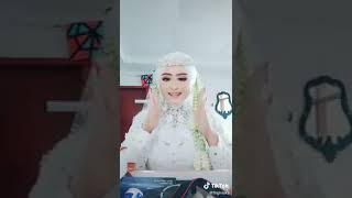 TIKTOK TRENDING ALA PENGANTIN