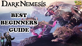 BEST Beginners Guide Dark Nemesis Infinite Quest screenshot 4